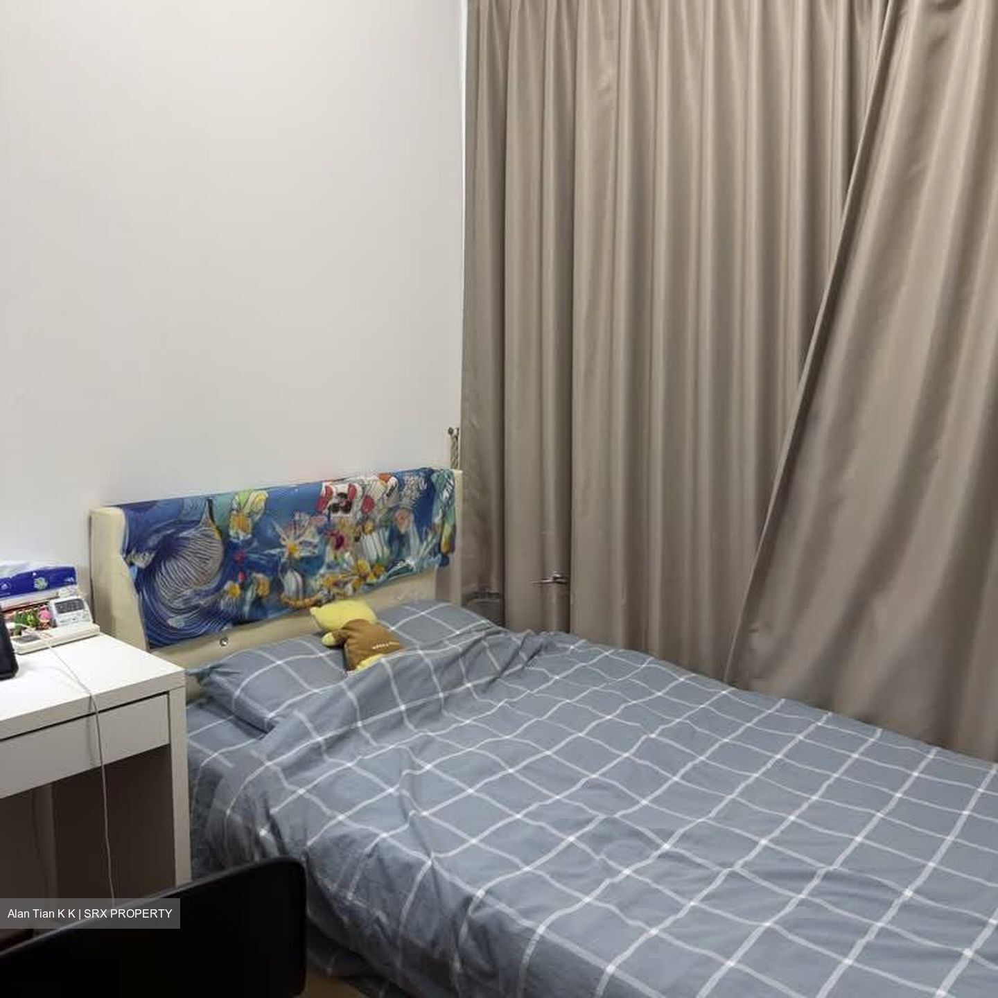 Kent Ridge Hill Residences (D5), Apartment #566537991